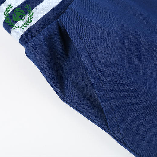 男女孩同款针织长裤  Unisex Summer Pants 商品图3