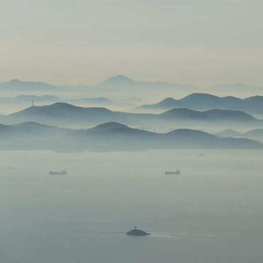 周六9.9探索舟山群岛中的隐秘海岛金塘岛， 登仙人山俯瞰大海（上海1日往返） 商品图3