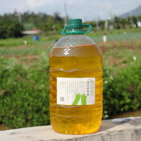 生态土榨花生油（临期） | 合作生产 * native extracted groundnut oil(Approaching shelf life) | Coproduction
