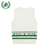 男女孩同款背心毛衣 Unisex Vest 商品缩略图1