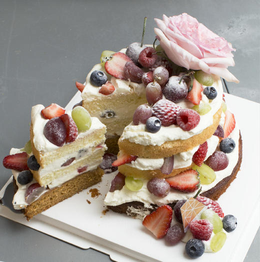 缤纷鲜果PLUS版 商品图1