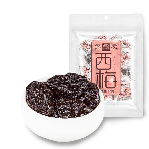 135g小梅屋西梅 商品图0