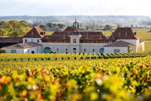 金钟庄园干红葡萄酒2014  Chateau Angelus, Saint-Emilion Grand Cru, France 商品图1
