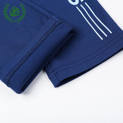 男女孩同款针织长裤  Unisex Summer Pants 商品图4