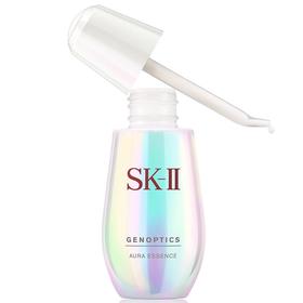 【限时折扣】日本SK-II 肌因光蕴环釆钻白精华露小灯泡 50ml（27年7月）