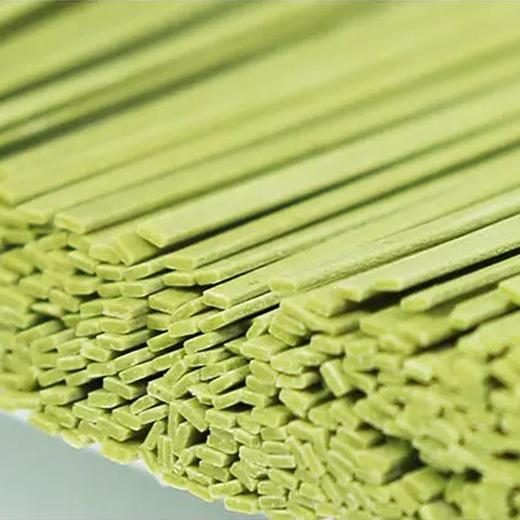 桑叶面条 中老年人宝宝辅食绿色营养面条 250gx4