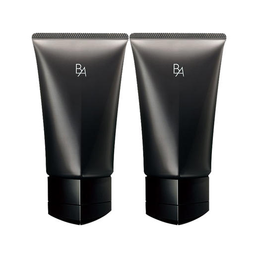 香港直邮日本pola宝丽黑ba洗面奶女士赋颜晨光洁面100g