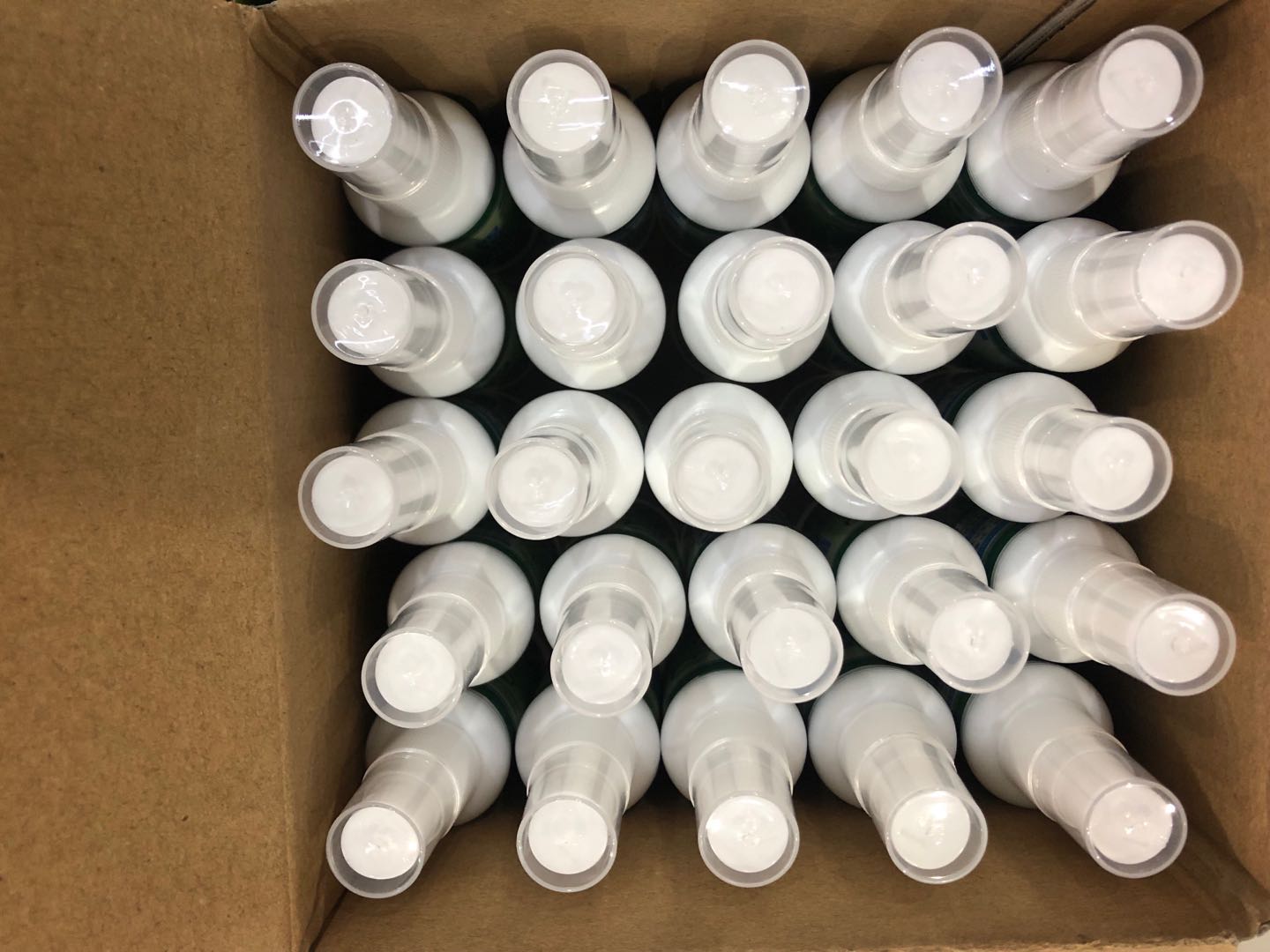 框架眼镜护理剂 25只/提