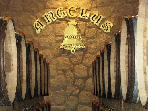 金钟庄园干红葡萄酒2014  Chateau Angelus, Saint-Emilion Grand Cru, France 商品图3