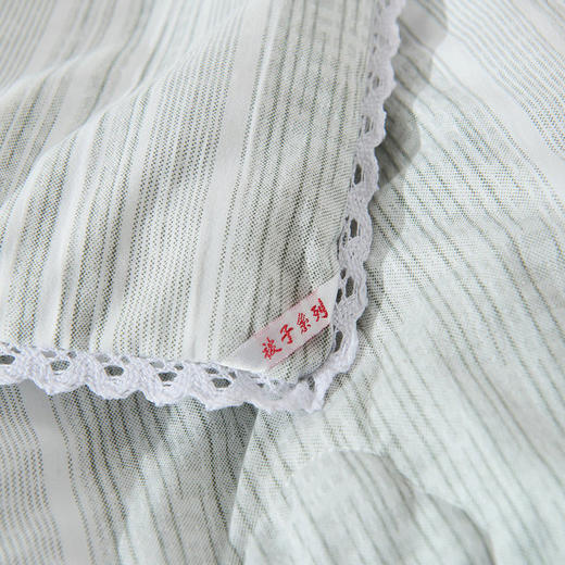 【床上用品】水洗棉夏凉被活性印花柔软夏被空调被 商品图2