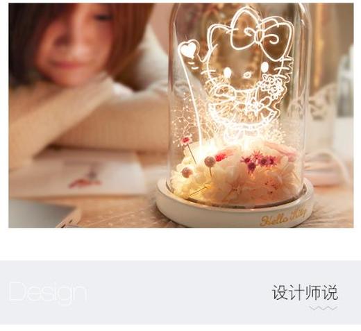 WL-3D投影灯 商品图3