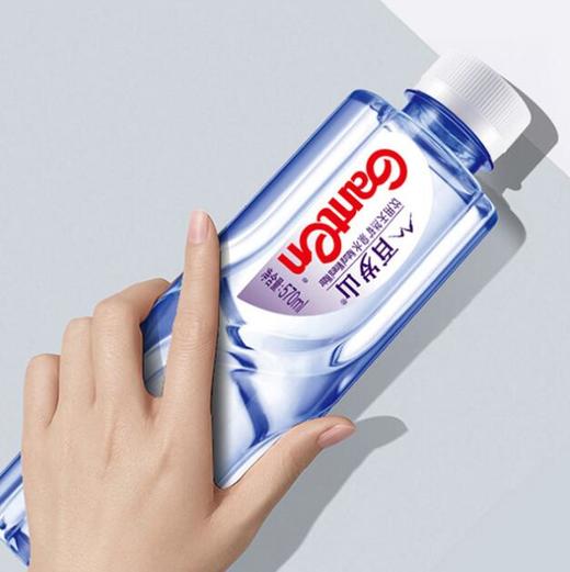 570ml百岁山矿泉水 商品图0
