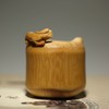 竹雕螭龙砚滴 商品缩略图1