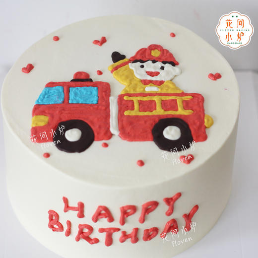 消防员 商品图0