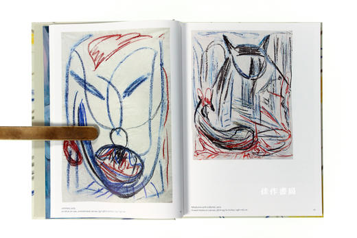 Tamuna Sirbiladze/坦纳·锡比拉德泽 商品图9