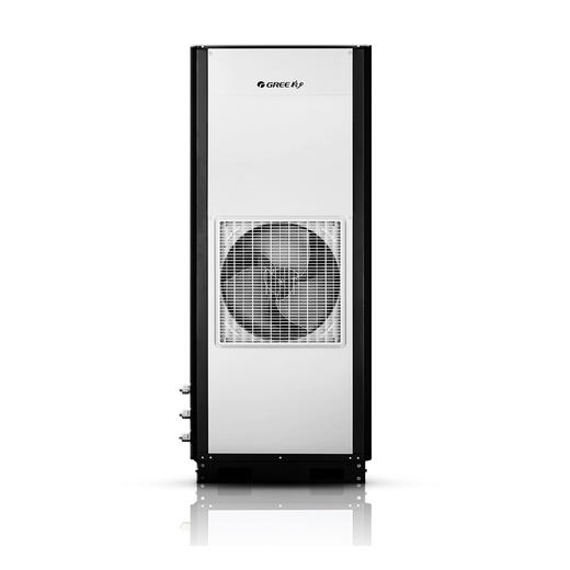 【预售】格力·善水方系列空气能热水器KRS-5.0/TD300ANbAH-3(善水方)，大容量水箱，别墅专用 商品图0