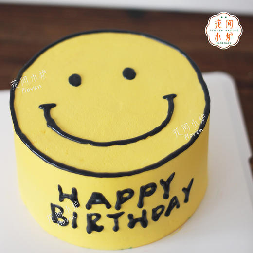 笑脸 商品图0