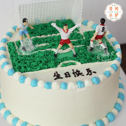 足球世界 商品图0