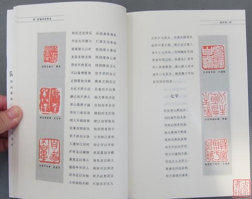 《新编闲章粹语》全一册 商品图2