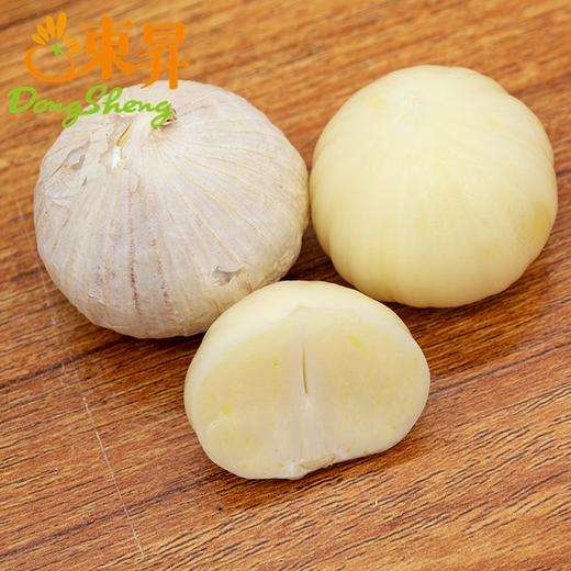 东升农场独蒜独子蒜300g广州蔬菜新鲜配送
