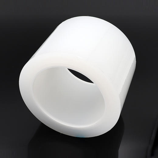 手机贴膜除卷膜除尘贴膜除尘胶带粘尘保护膜清洁吸尘卷膜批发 商品图1