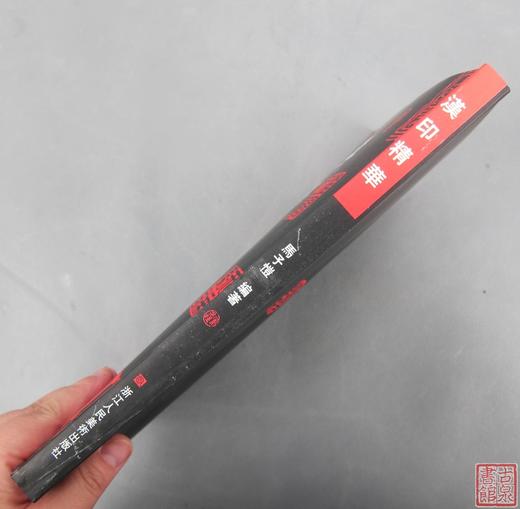 《汉印精华》全一册 商品图9