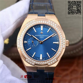 江诗丹顿Vacheron Constantin 纵横四海系列OVERSEAS女款小号型2300v/2305v