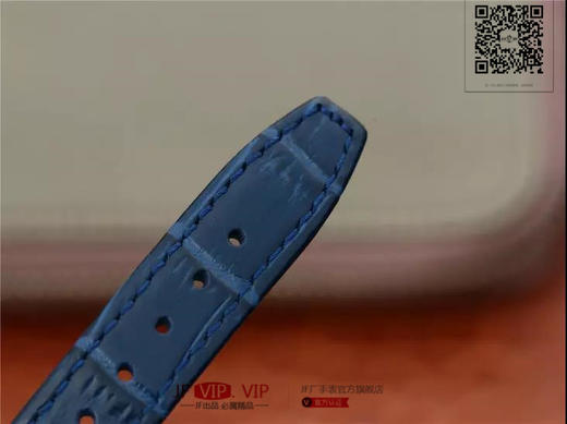 江诗丹顿Vacheron Constantin 纵横四海系列OVERSEAS女款小号型2300v/2305v 商品图9