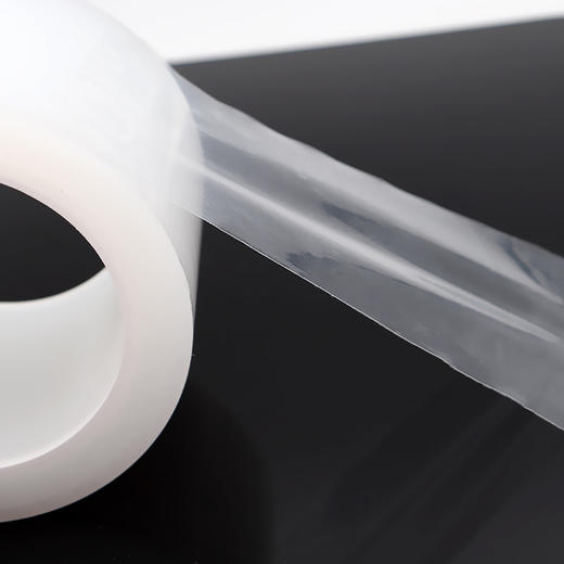 手机贴膜除卷膜除尘贴膜除尘胶带粘尘保护膜清洁吸尘卷膜批发 商品图3