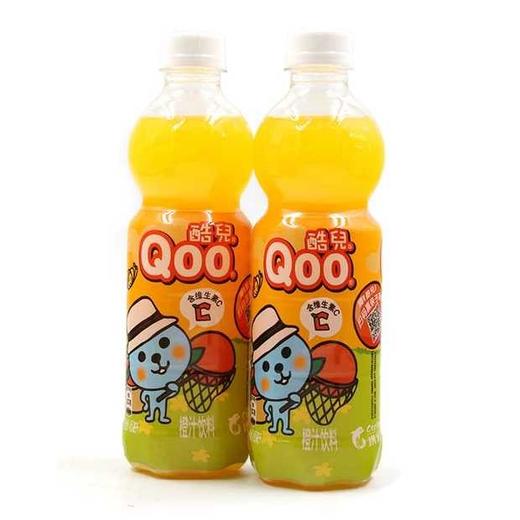 胶酷儿450ml*12瓶 商品图1