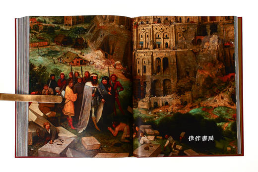 Masterpieces in Detail: Early Netherlandish Art from van Eyck to Bosch / 杰作的细节:早期荷兰艺术从凡·艾克到博斯 商品图3