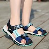 【童鞋】夏天10凉鞋11青少年12男孩沙滩鞋13大童男鞋15岁初中学生 商品缩略图1