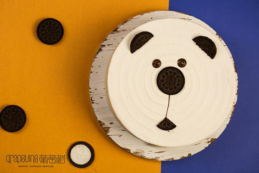 小熊蛋糕 商品图1