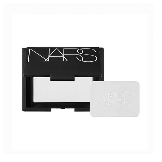 美国NARS/纳斯 裸光蜜粉饼定妆粉饼  10g 商品图1
