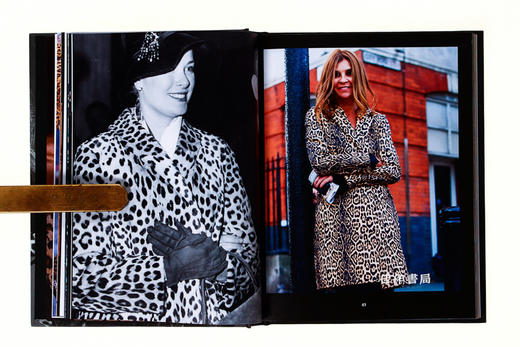 Leopard: Fashion's Most Powerful Print/豹纹：时尚界最有力量的纹样 商品图4