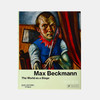 Max Beckmann: The World as a Stage / 马克斯·贝克曼：作为舞台的世界 商品缩略图0