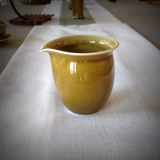 【山祖青系列】公道杯 商品图0