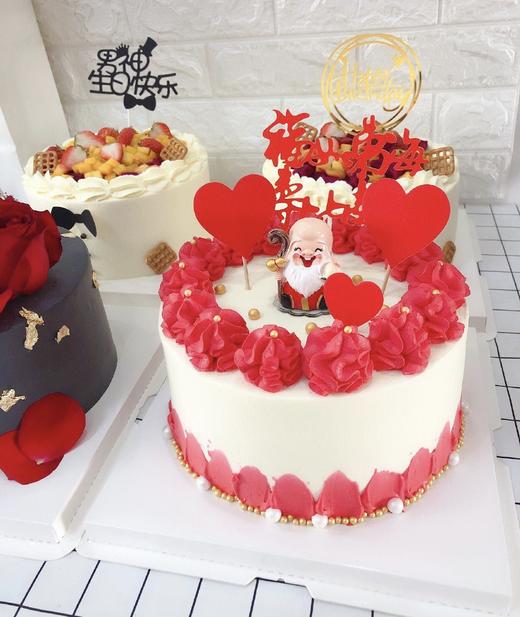 寿公寿婆b款百分百进口动物奶油