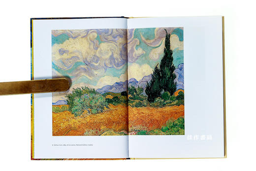 Vincent van Gogh / 文森特·梵高 商品图2