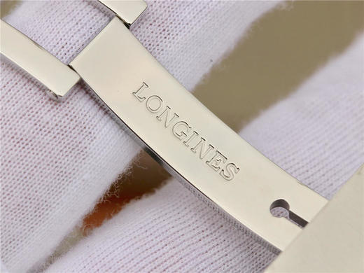 ZF浪琴康卡斯L3.777.4.99.6，荣耀降临。劈波斩浪，勇往直前。ZF出品，必属精品。 商品图9