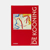 Willem De Kooning (Great Masters in Art)/威廉·德库宁/口袋本 商品缩略图0