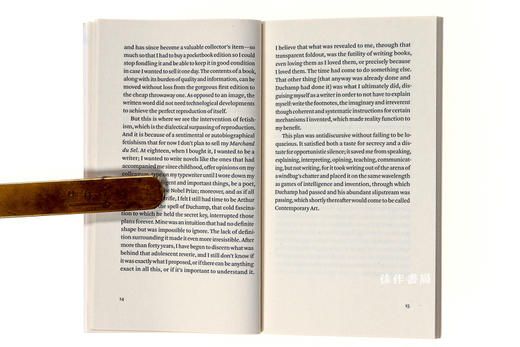 On Contemporary Art 论当代艺术 商品图3