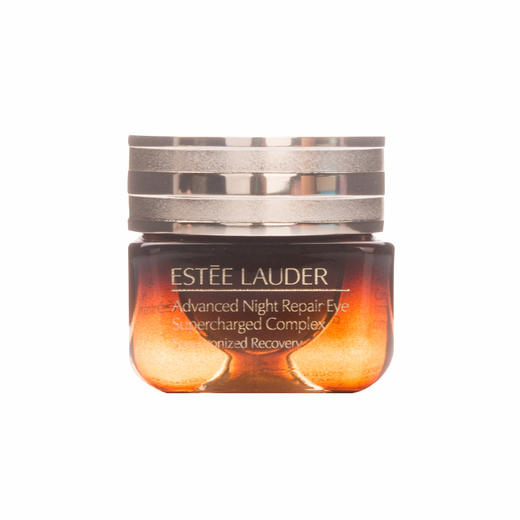 现货▲美国 雅诗兰黛抗蓝光精华眼霜  特润修护 淡化细纹黑色素新款小棕瓶 15ml 五代 商品图5