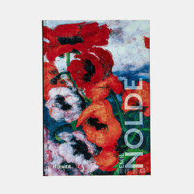 Emil Nolde: The Great Colour Wizard/诺尔德：伟大的色彩魔法师