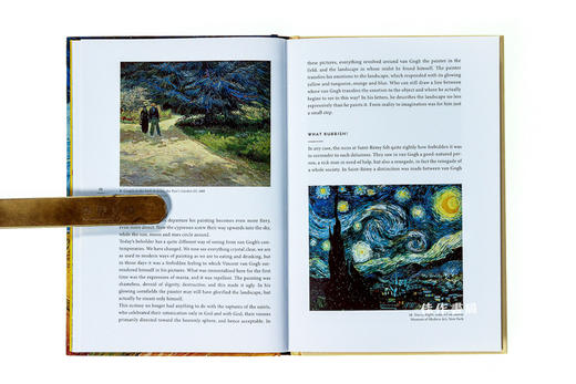 Vincent van Gogh / 文森特·梵高 商品图4