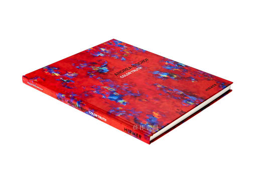 Andrea Bischof: Color Truth / 安德里亚·比斯科夫：颜色的真相 商品图1