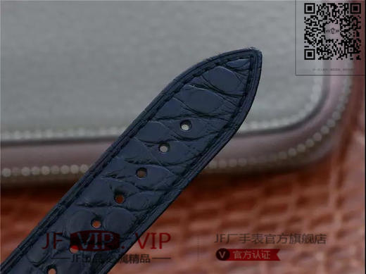 TW卡地亚CartierRONDE LOUIS CARTIER系列机械男表：chao薄，直径40厚度8MM，原装卡地亚9916MC型工作坊精制自动上链机械机芯 商品图10