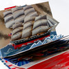 A Sea Voyage: A Pop-Up Story About All Sorts of Boats/海上航行：关于各种船只的故事/原版童书插画绘本/立体书 商品缩略图4