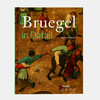 Bruegel in Detail: The Portable Edition/勃鲁盖尔的细节：口袋版 商品缩略图0