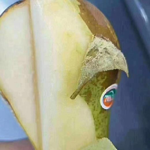 今日秒杀~【比利时啤梨】6粒/盒，细腻无渣，几乎无核 商品图6